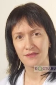Самсонова Мария Евгеньевна - Екатеринбург