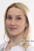 Самсонова Наталья Анатольевна - Челябинск