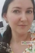 Самсонова Надежда Александровна - Ростов-на-Дону