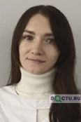 Самсонова Наталья Андреевна - Ульяновск