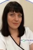 Самсонова Ольга Викторовна - Смоленск
