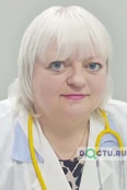 Самсонова Светлана Михайловна - Брянск