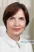 Самсонова Светлана Степановна - Иркутск