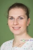Самсонова Виктория Игоревна - Санкт-Петербург