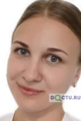 Самсонова Виктория Павловна - Тверь
