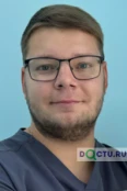 Самуйлов Дмитрий Николаевич - Смоленск