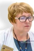 Самуйлова Людмила Владимировна - Ставрополь