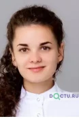 Лаптева Елизавета Алексеевна - Новочеркасск