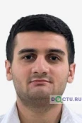 Самурганов Юрий Павлович - Краснодар