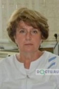 Самусева Светлана Иосифовна - Смоленск