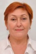 Самусевич Людмила Васильевна - Самара
