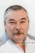 Самыгин Сергей Гарьевич - Великий Новгород