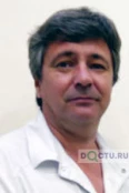Самылин Андрей Владимирович - Саратов
