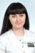 Самылина Ирина Владимировна - Пенза