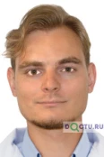 Самылов Виталий Вадимович - Челябинск