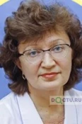 Самылова Надежда Борисовна - Омск