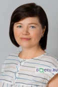 Самышкина Наталья Викторовна - Красноярск