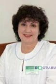 Санадзе Ирина Алексеевна - Москва