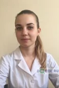 Санаева Анна Александровна - Челябинск