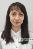 Санаева Мария Владимировна - Санкт-Петербург