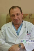 Санакоев Илья Шотович - Пятигорск