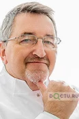 Санамянц Владимир Арцвикович - Ростов-на-Дону
