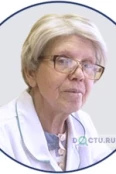 Санатова Валентина Павловна - Москва