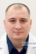 Санатуллов Данис Рустямович - Ульяновск