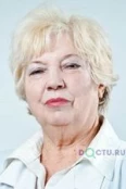 Санцевич Александра Михайловна - Саратов
