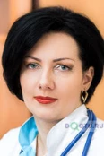 Санцевич Ирина Борисовна - Москва