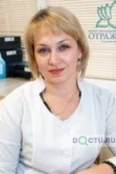 Сурова (Санченко) Юлия Дмитриевна - Красноярск