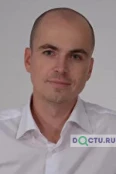 Сандаков Илья Петрович - Челябинск