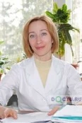 Сандакова Светлана Елисеевна - Сыктывкар