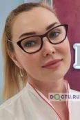 Сандальнова Ирина Владимировна - Санкт-Петербург