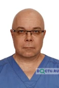 Сандалов Владимир Валерьевич - Санкт-Петербург