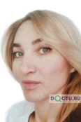 Сандлер Инна Анатольевна - Краснодар