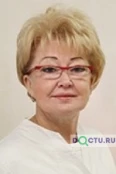 Сандул Галина Геннадьевна - Москва