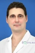 Сангишев Назир Наилевич - Уфа