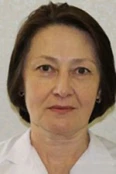 Саниева Зенфира Хасановна - Казань