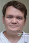 Санисалов Евгений Александрович - Москва