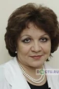 Санкина Елена Александровна - Москва