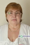 Санько Надежда Юрьевна - Ростов-на-Дону