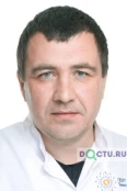 Санников Генрих Владимирович - Пермь