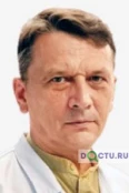 Санников Владимир Борисович - Березники