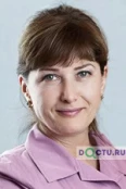Санникова Елена Робертовна - Тюмень