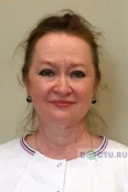 Санникова Ирина Владимировна - Краснокамск