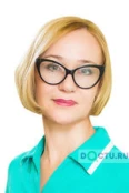 Санникова Мария Вячеславовна - Москва
