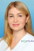 Санникова Наталья Викторовна - Тюмень
