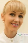 Санникова Светлана Сергеевна - Казань