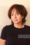 Сансиева Татьяна Анатольевна - Москва